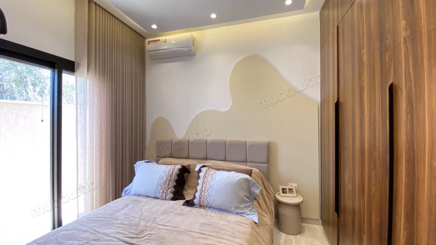 In vendita villa S3 a Borj Touil