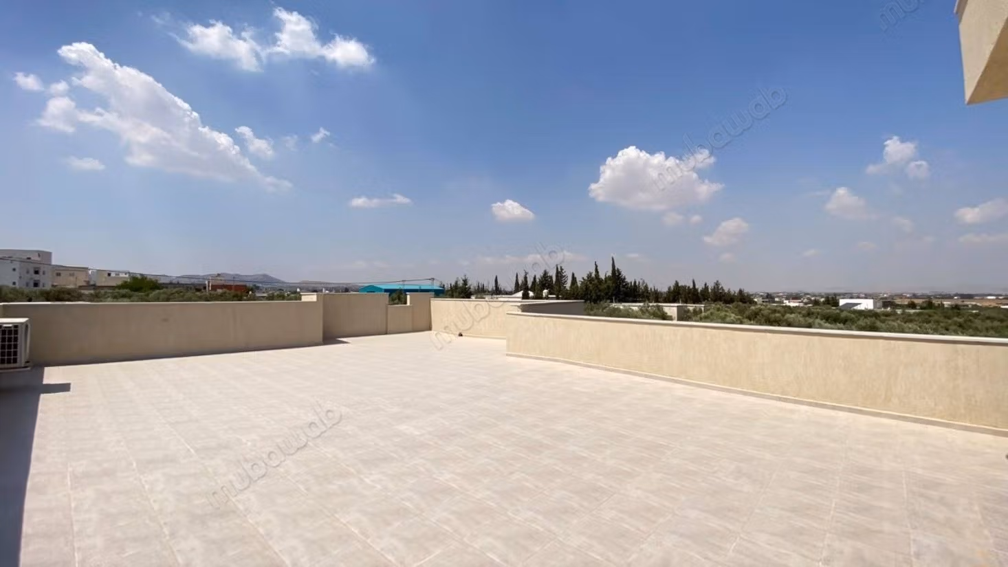 In vendita villa S3 a Borj Touil