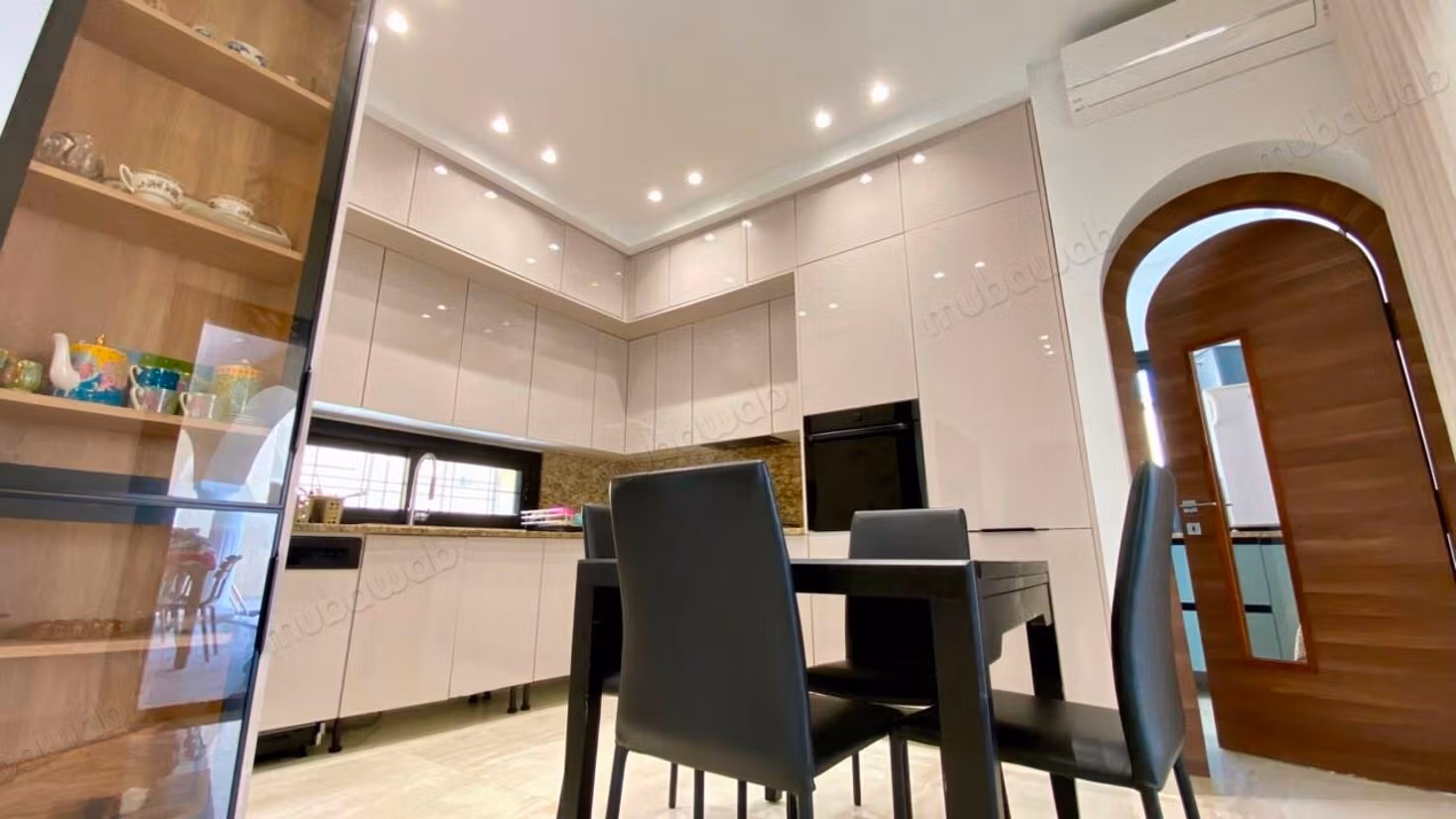 In vendita villa S3 a Borj Touil