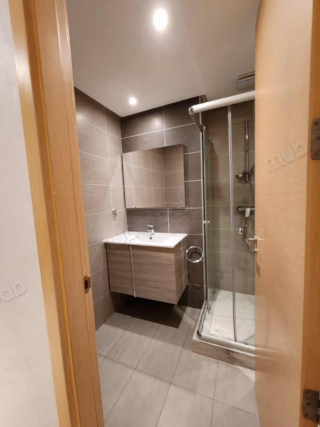 Huur dit appartement in Prestigia Riyad. 2 grote kamers. Goed gemeubileerd
