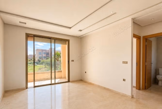 EN VENTA apartamento nuevo con vista a la piscina Prestigia Argan Jubaea Marrakech