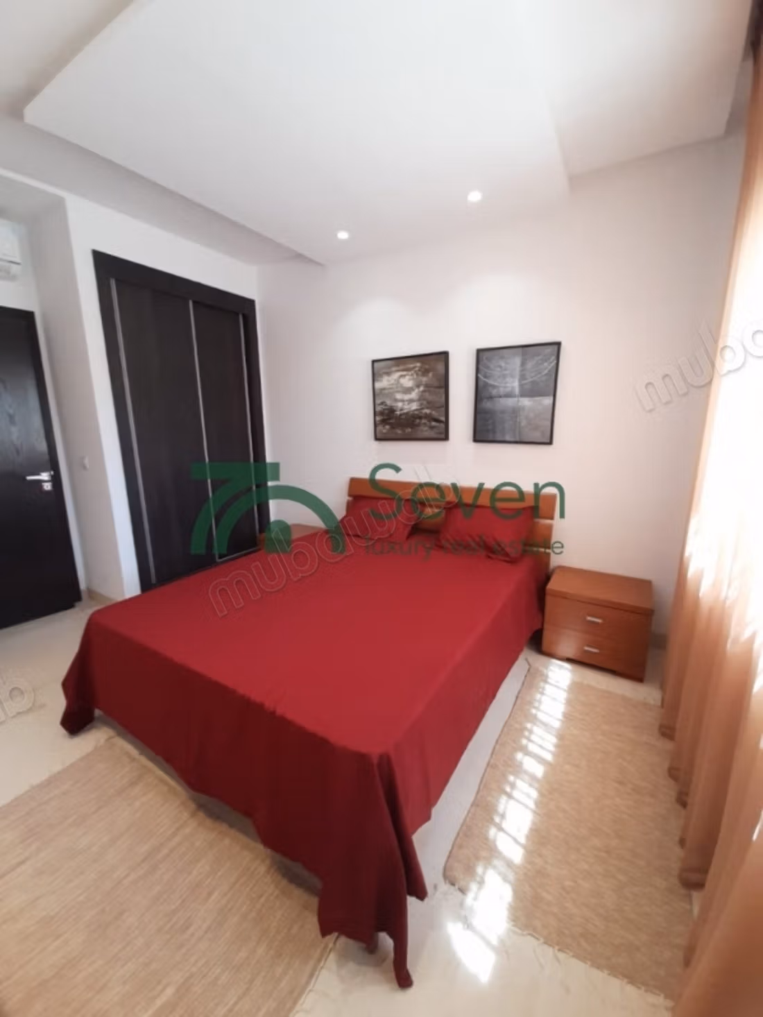 Un appartamento S1 arredato