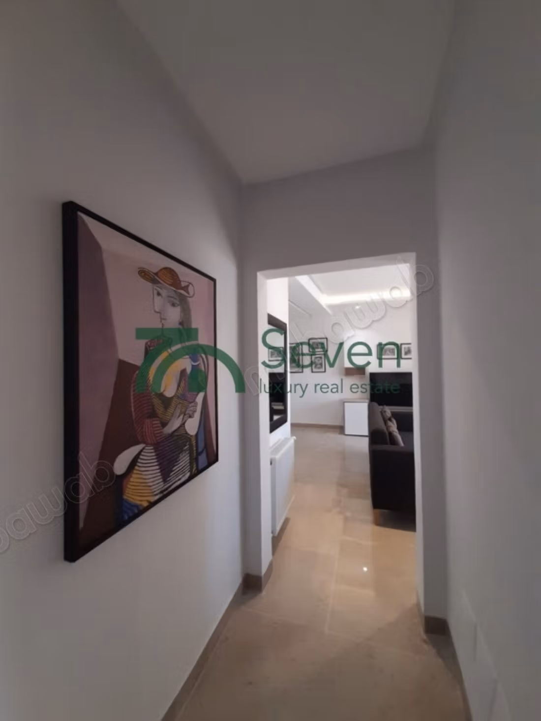 Un appartamento S1 arredato
