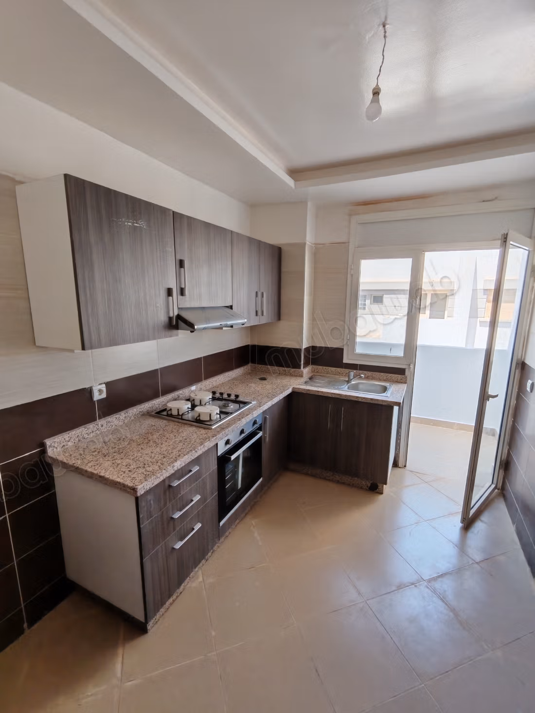 Appartement à louer à tamesna