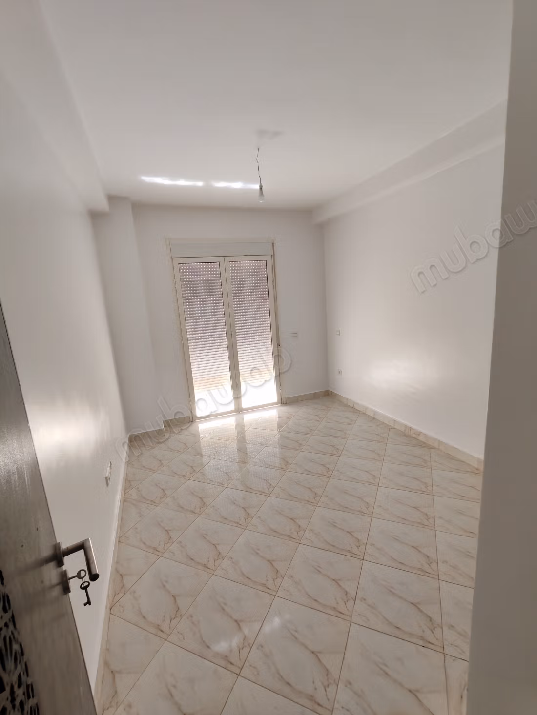 Appartement à louer à tamesna