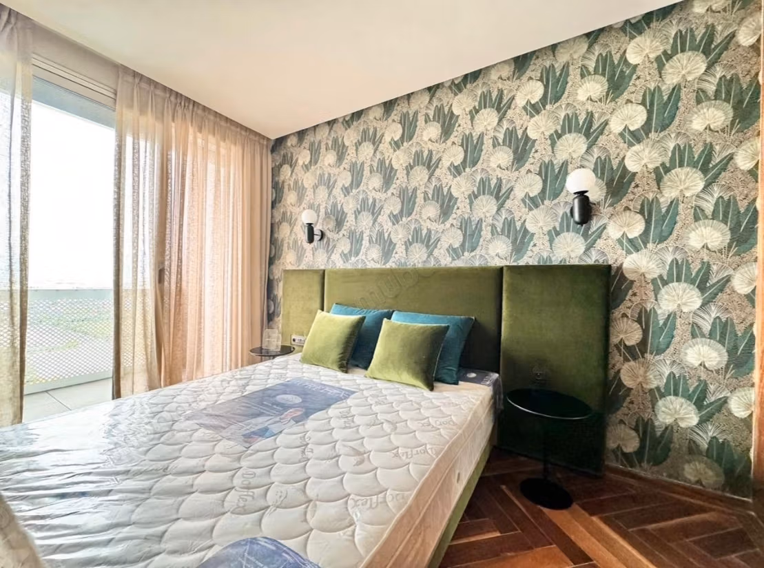 Appartement à louer à Casablanca Finance City meublé
