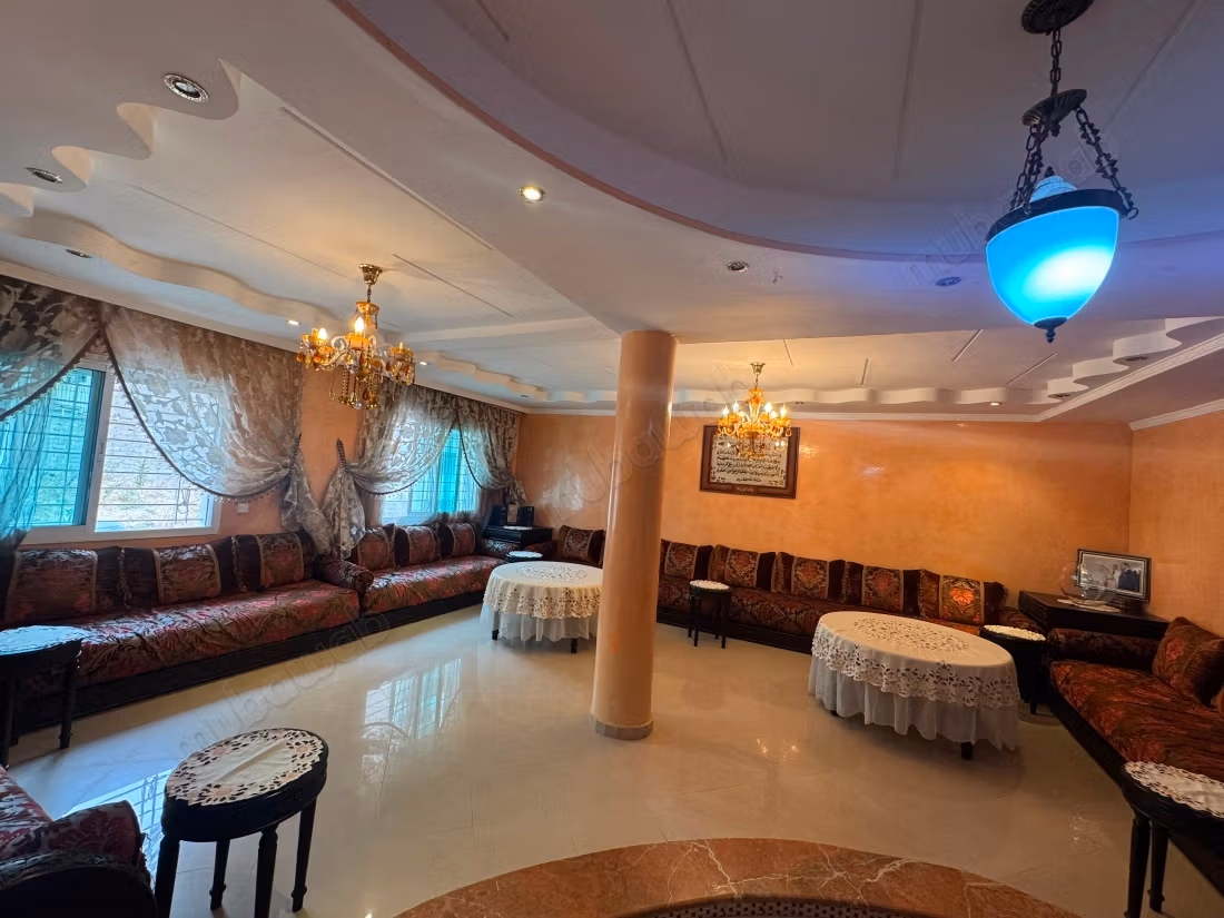 En venta Dúplex de 135 m² en Sidi Maarouf