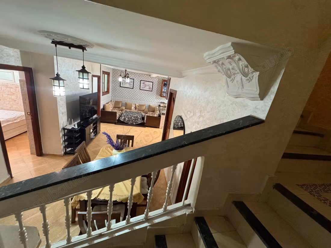 En venta Dúplex de 135 m² en Sidi Maarouf