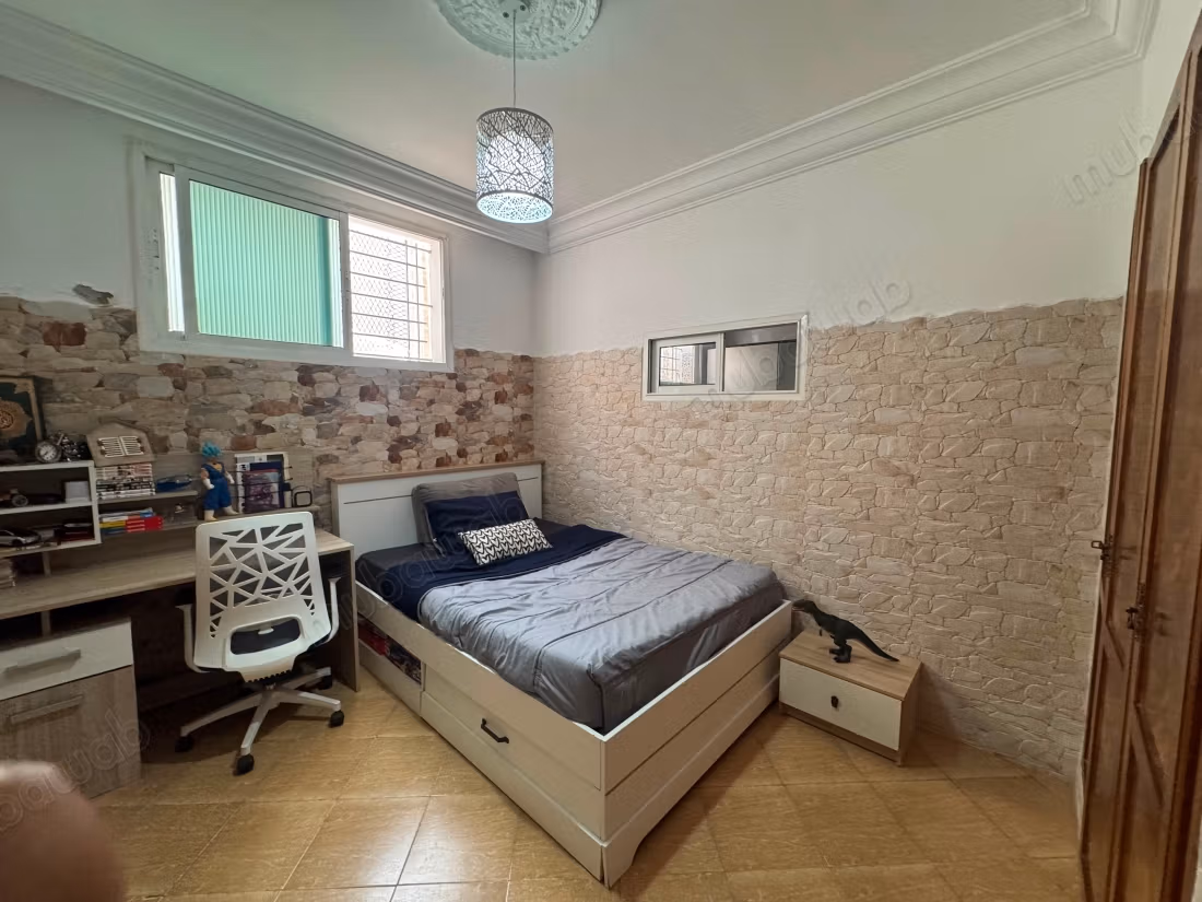 En venta Dúplex de 135 m² en Sidi Maarouf