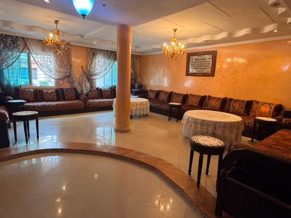 In vendita Duplex di 135 m² a Sidi Maarouf