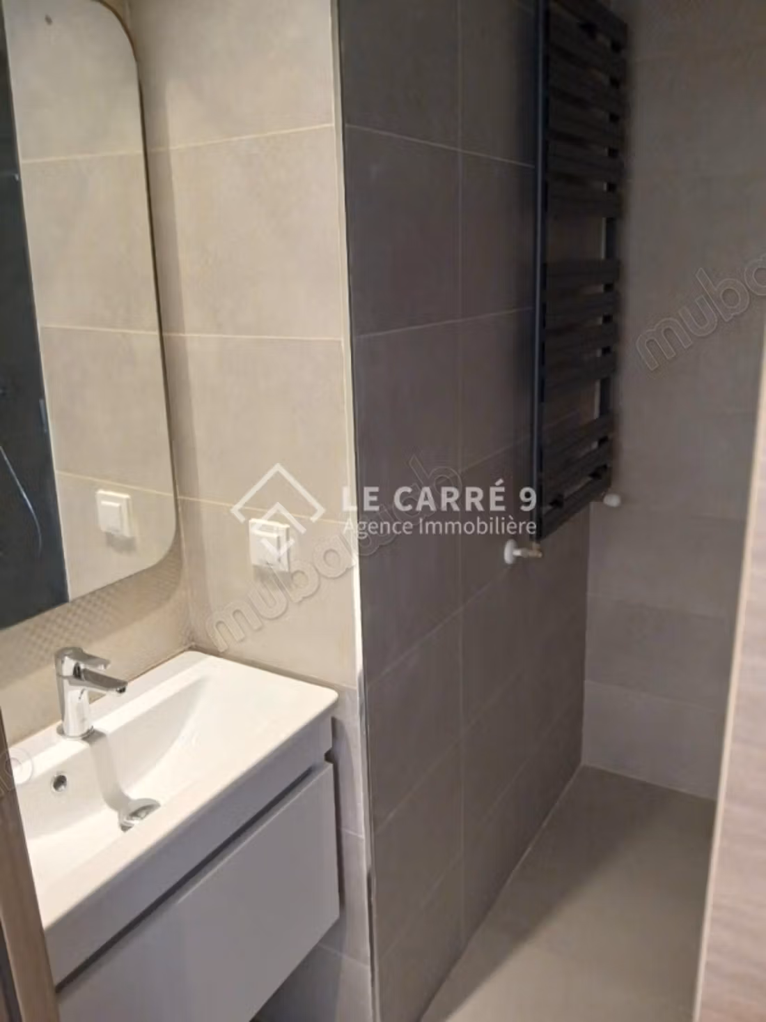 Appartement s3 à louer à Ain Zaghouan Nord