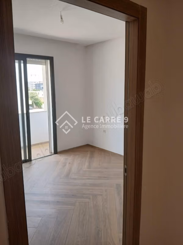 Appartement s3 à louer à Ain Zaghouan Nord