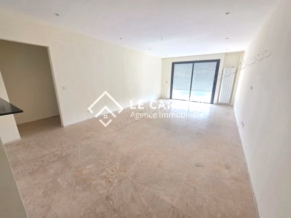 شقة S3 للإيجار في عين زغوان شمال