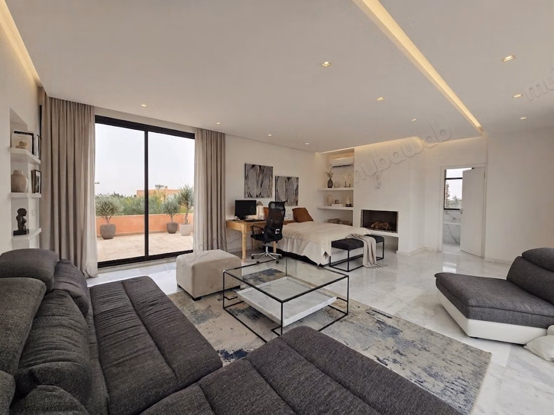 Villa cosy et douillette à louer