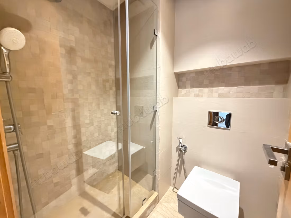 Apartment for rent in Oasis. 2 beautiful bedrooms. Parking and elevator