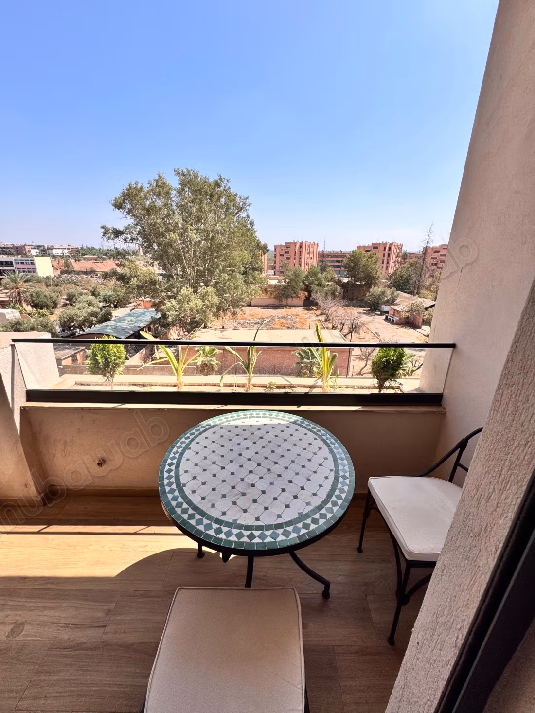 CH IMMOBILIER – Apartamento en alquiler en L’hivernage