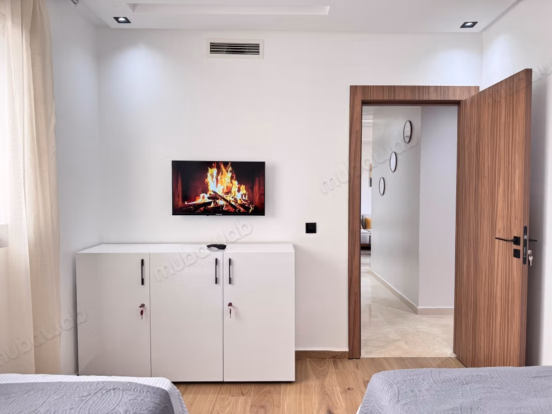 CH IMMOBILIER – Apartamento en alquiler en L’hivernage