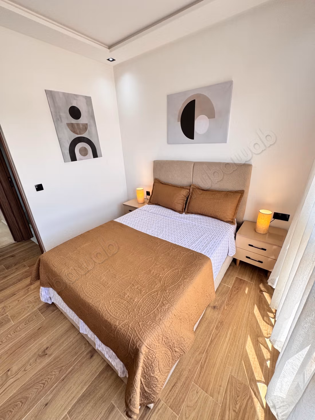 CH IMMOBILIER – Apartamento en alquiler en L’hivernage