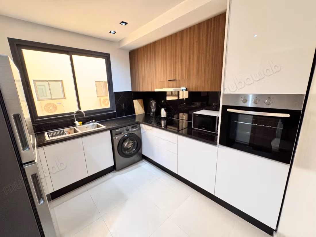 CH IMMOBILIER – Apartamento en alquiler en L’hivernage