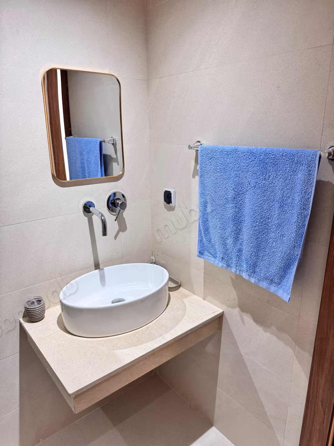 CH IMMOBILIER – Apartamento en alquiler en L’hivernage