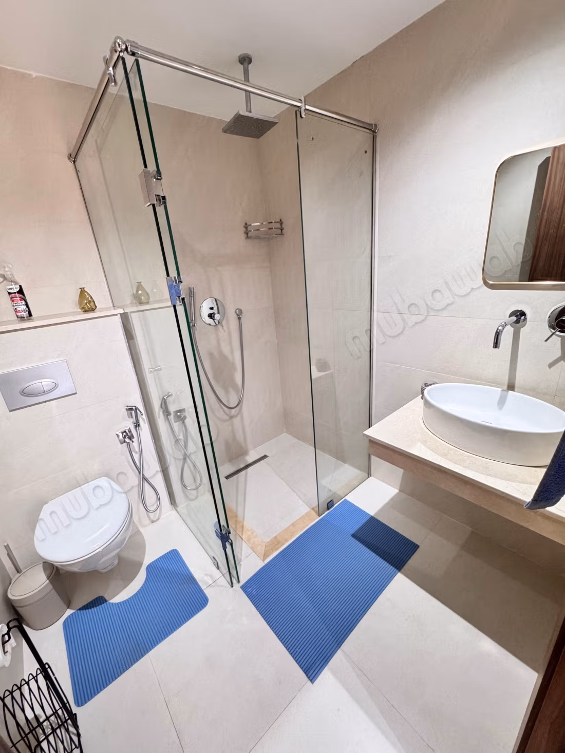 CH IMMOBILIER – Apartamento en alquiler en L’hivernage