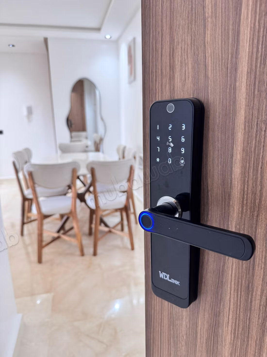 CH IMMOBILIER – Apartamento en alquiler en L’hivernage