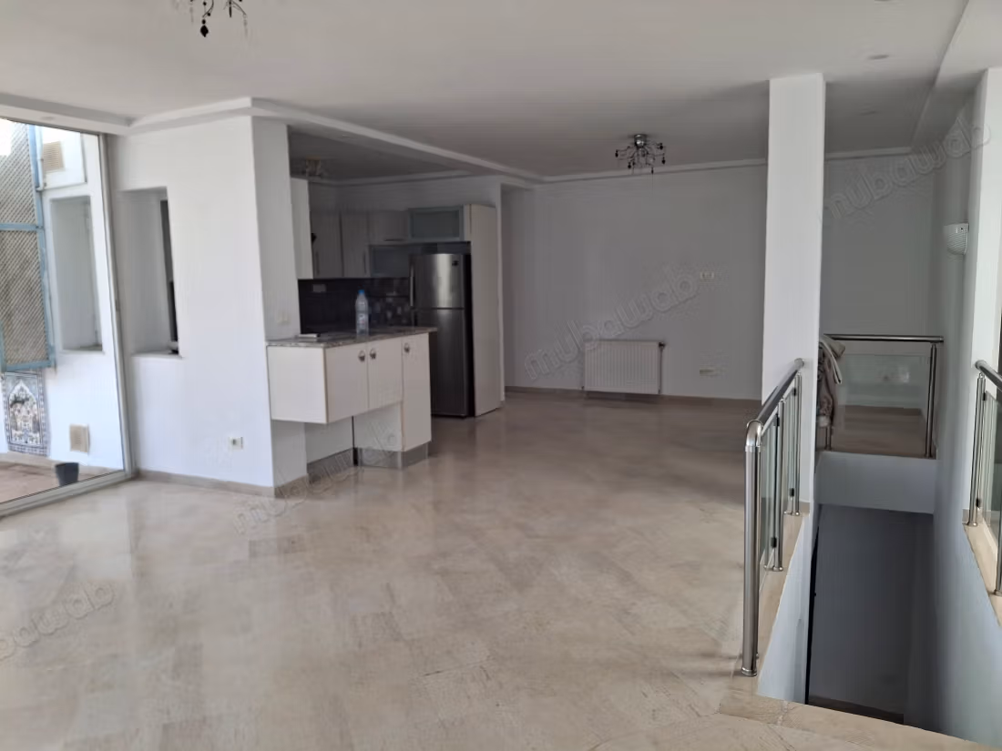 Appartement S3 avec vue sur mer, Marsa Plage