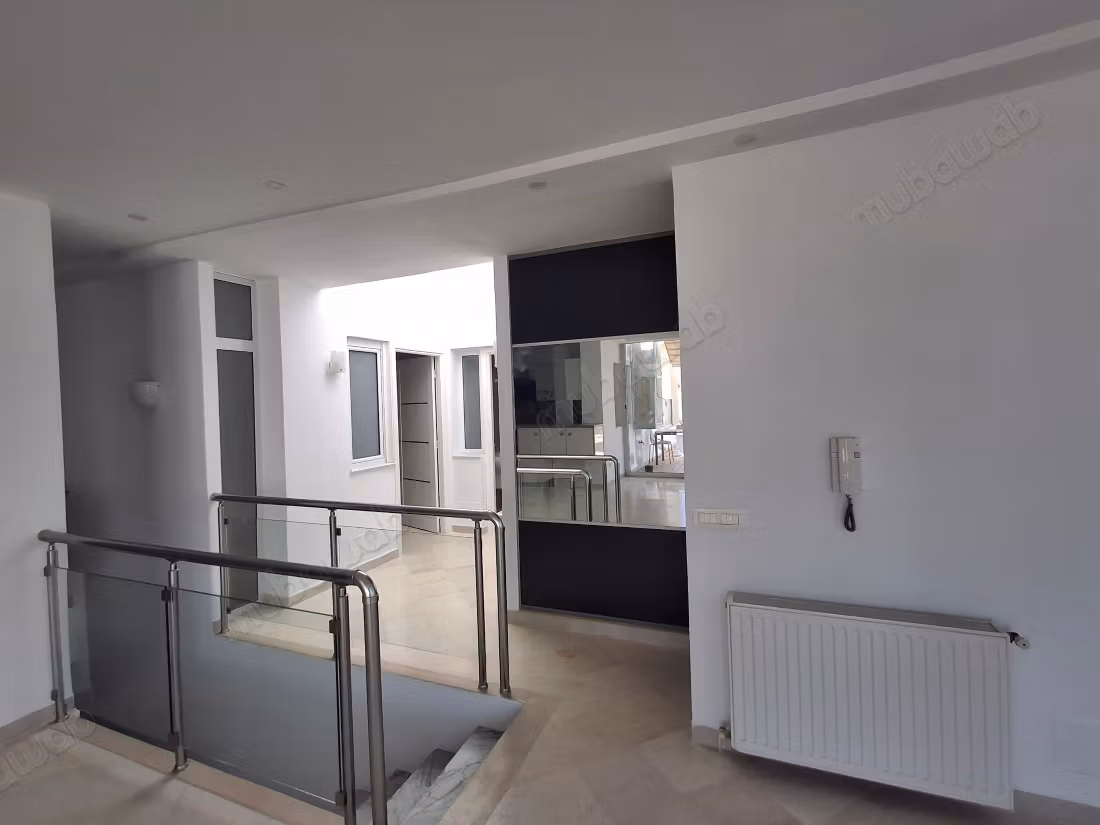 Appartement S3 avec vue sur mer, Marsa Plage