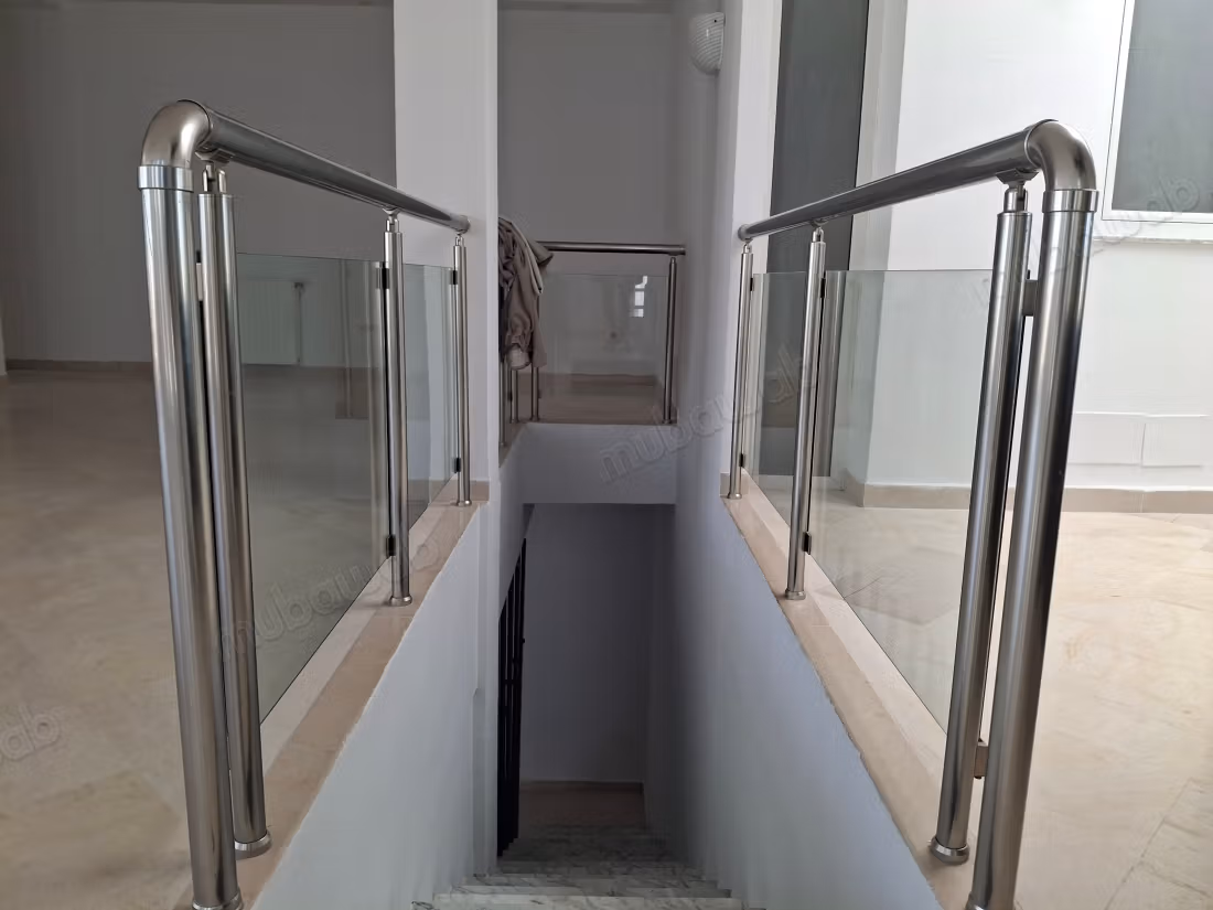 Appartement S3 avec vue sur mer, Marsa Plage