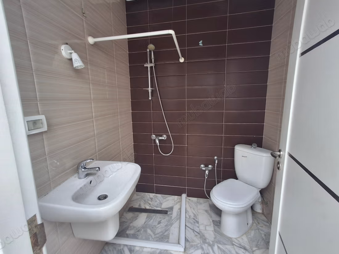 Appartement S3 avec vue sur mer, Marsa Plage