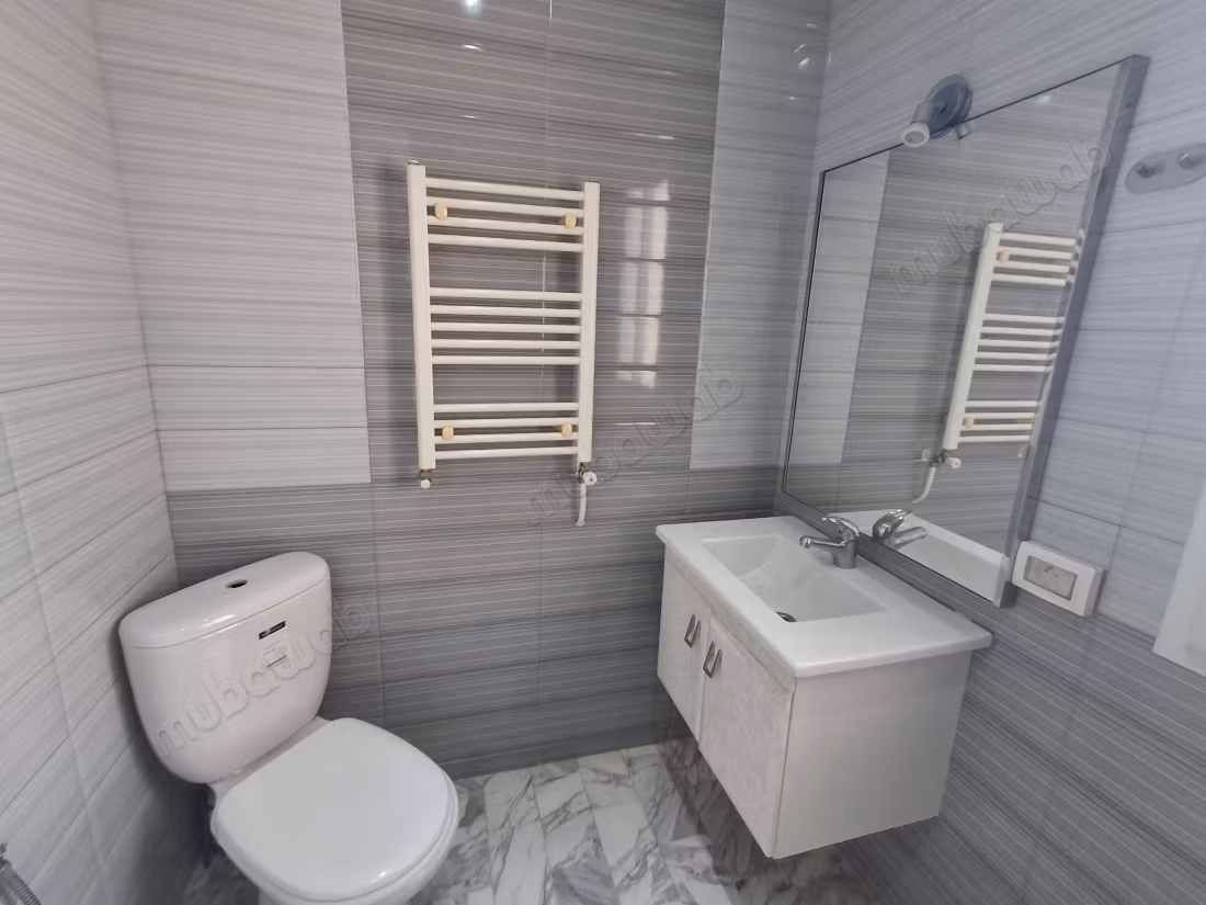Appartement S3 avec vue sur mer, Marsa Plage