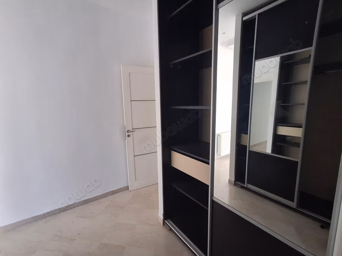 Appartement S3 avec vue sur mer, Marsa Plage