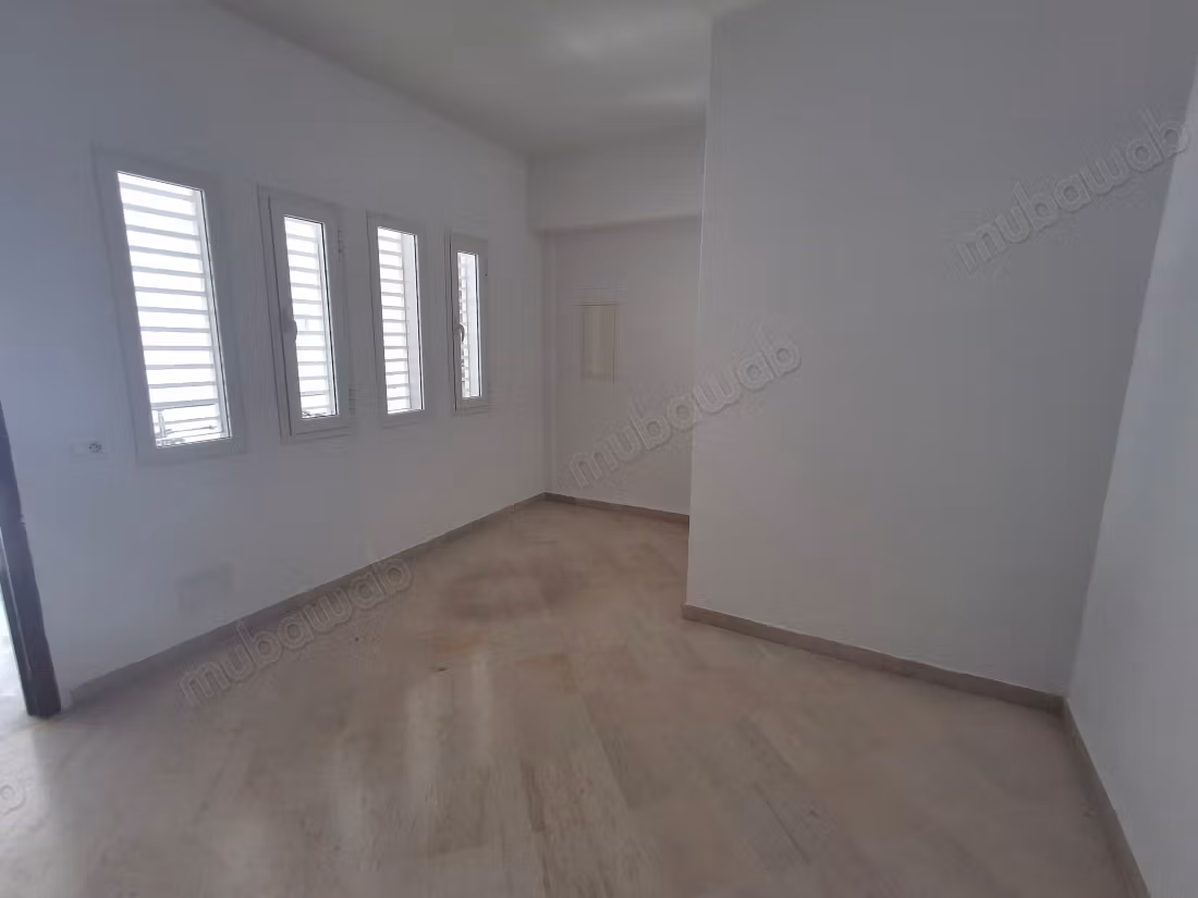 Appartement S3 avec vue sur mer, Marsa Plage