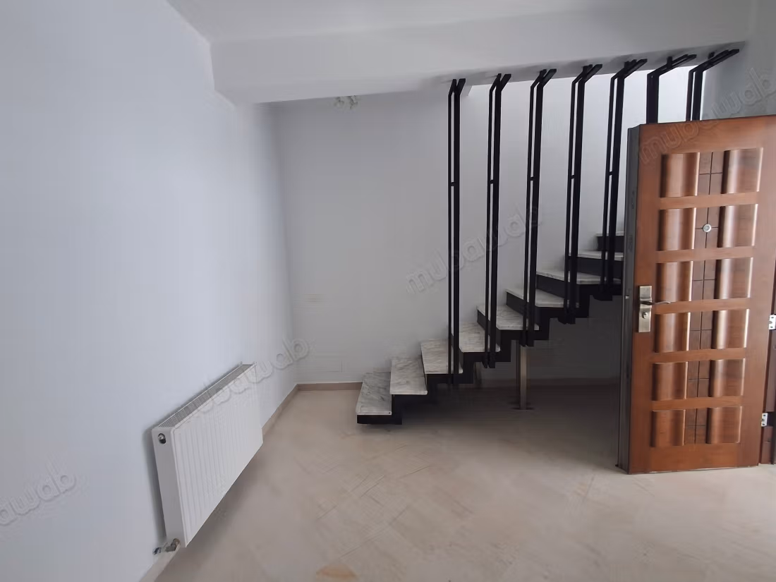 Appartement S3 avec vue sur mer, Marsa Plage