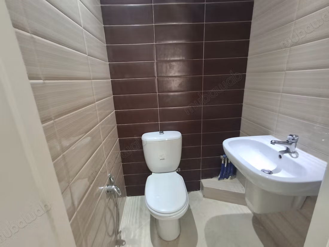 Appartement S3 avec vue sur mer, Marsa Plage