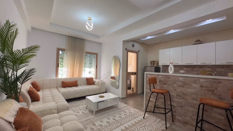 S1 furnished for annual rent - Jardins de Carthage