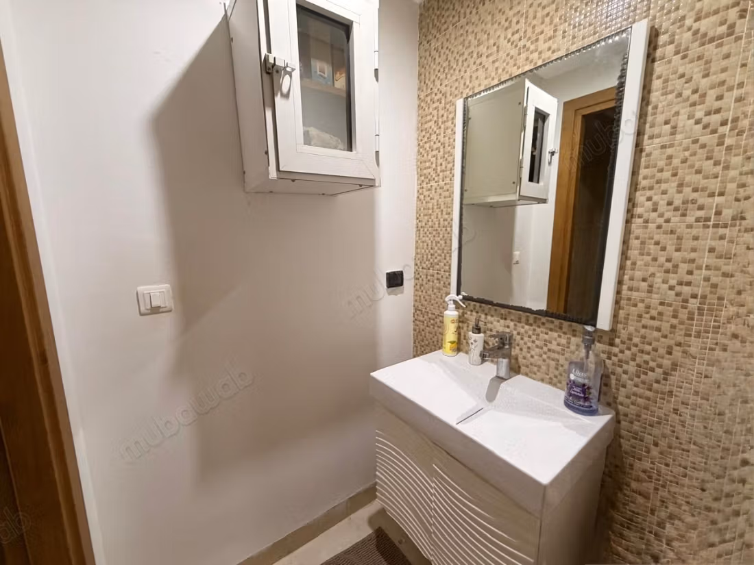 A vendre un appartement S3 à bhar lazreg