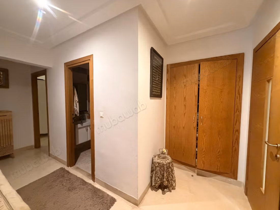 A vendre un appartement S3 à bhar lazreg