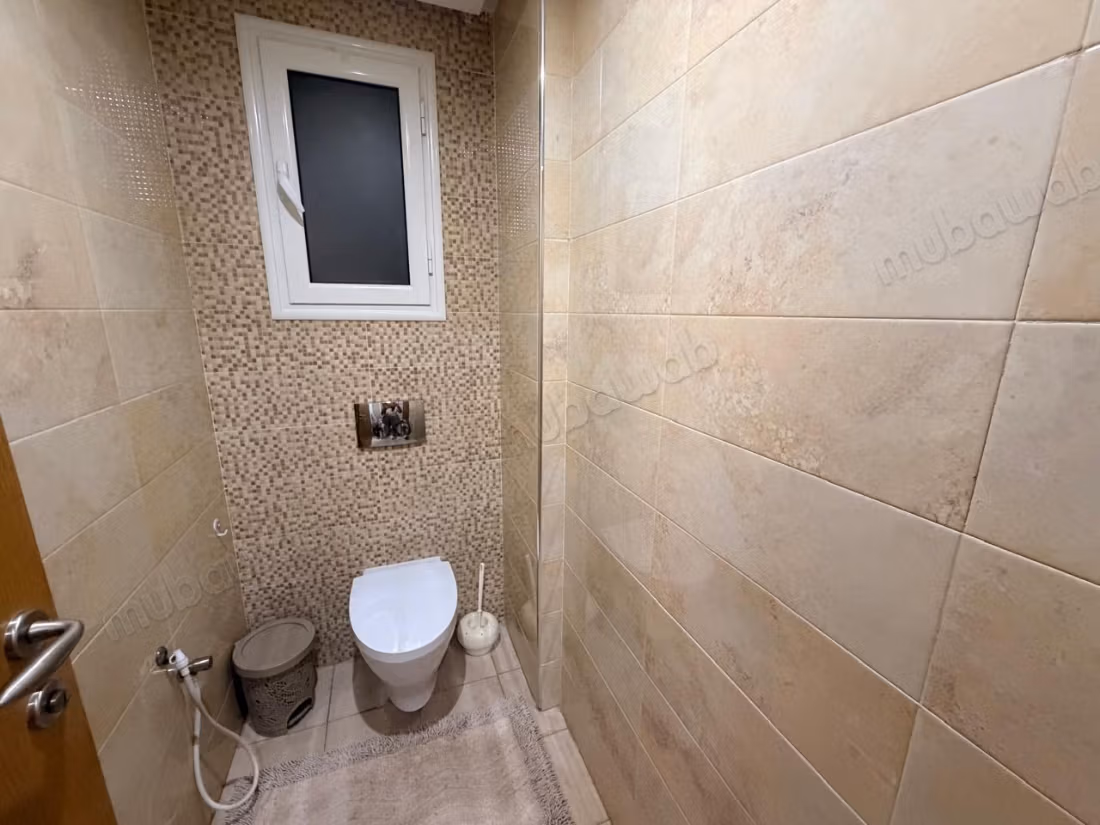 A vendre un appartement S3 à bhar lazreg