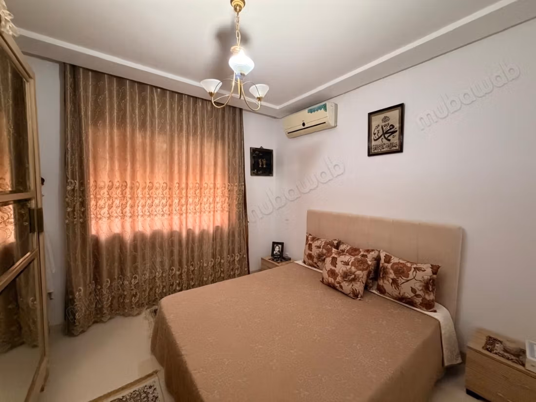 A vendre un appartement S3 à bhar lazreg