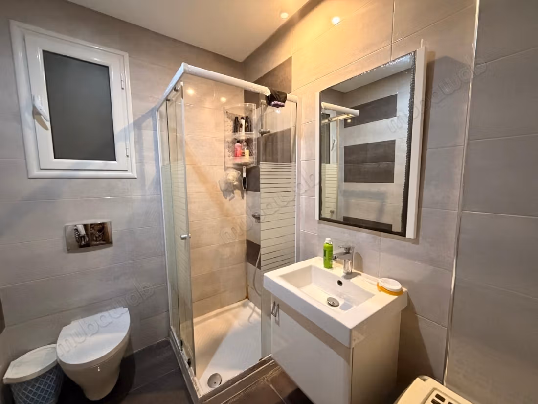 A vendre un appartement S3 à bhar lazreg