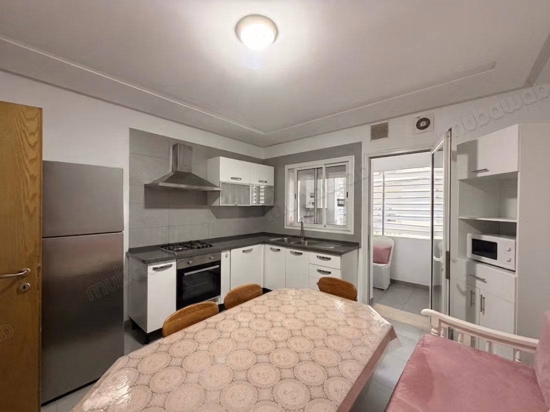A vendre un appartement S3 à bhar lazreg