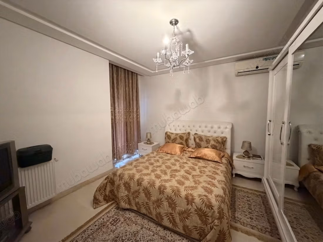 A vendre un appartement S3 à bhar lazreg