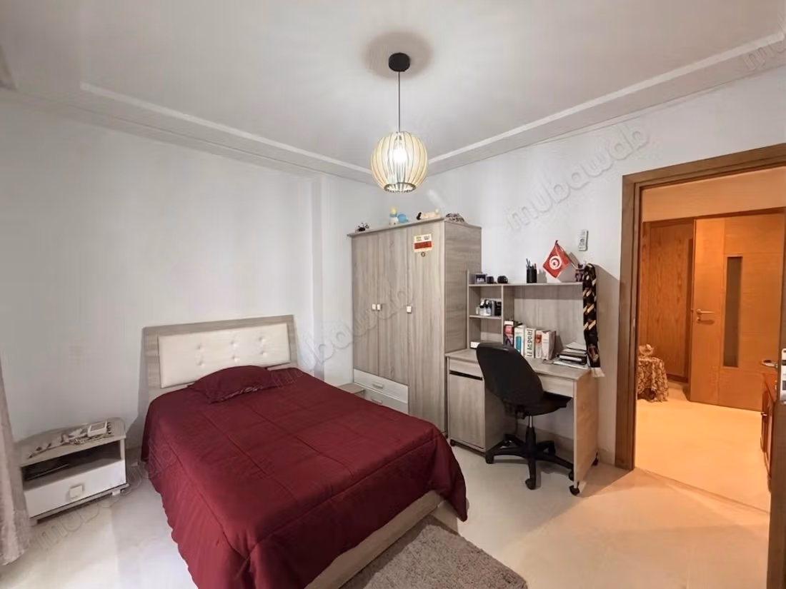 A vendre un appartement S3 à bhar lazreg