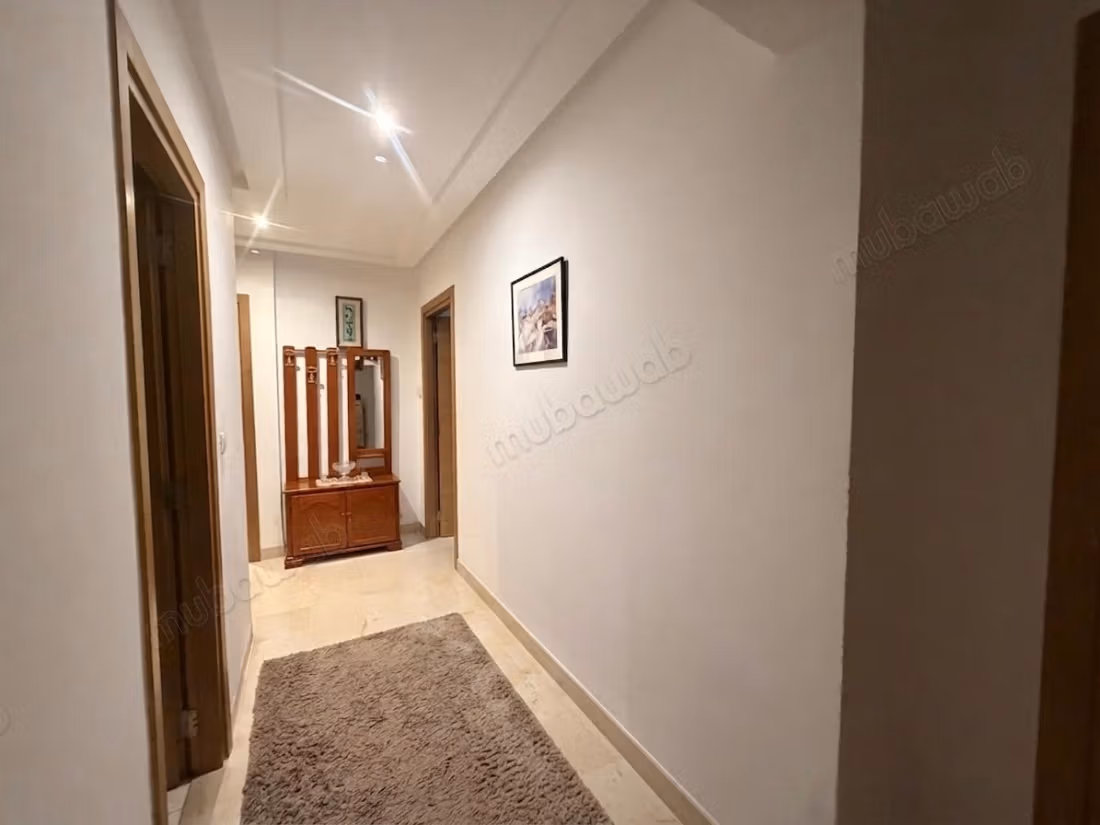 A vendre un appartement S3 à bhar lazreg