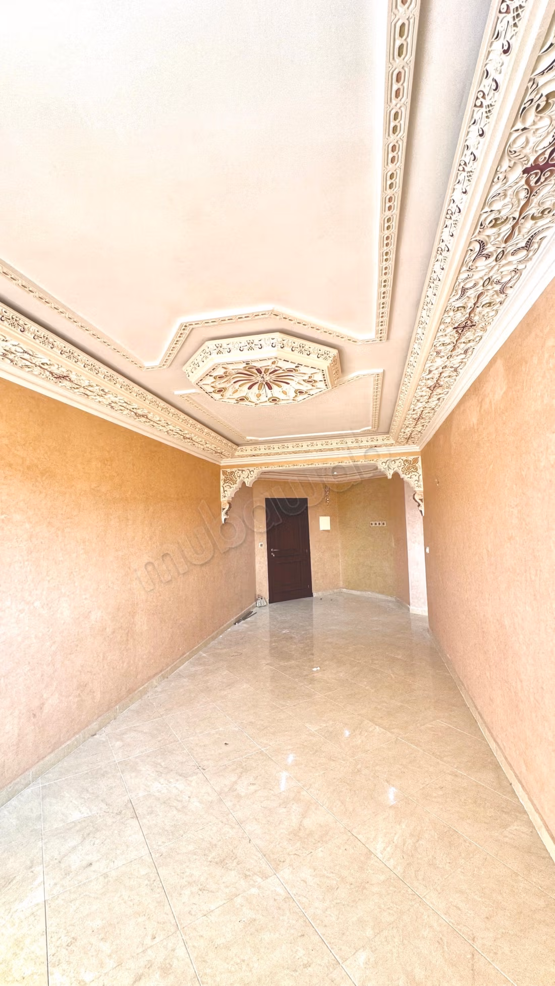 Apartamento vacío en alquiler Golf Mesnana 3 habitaciones