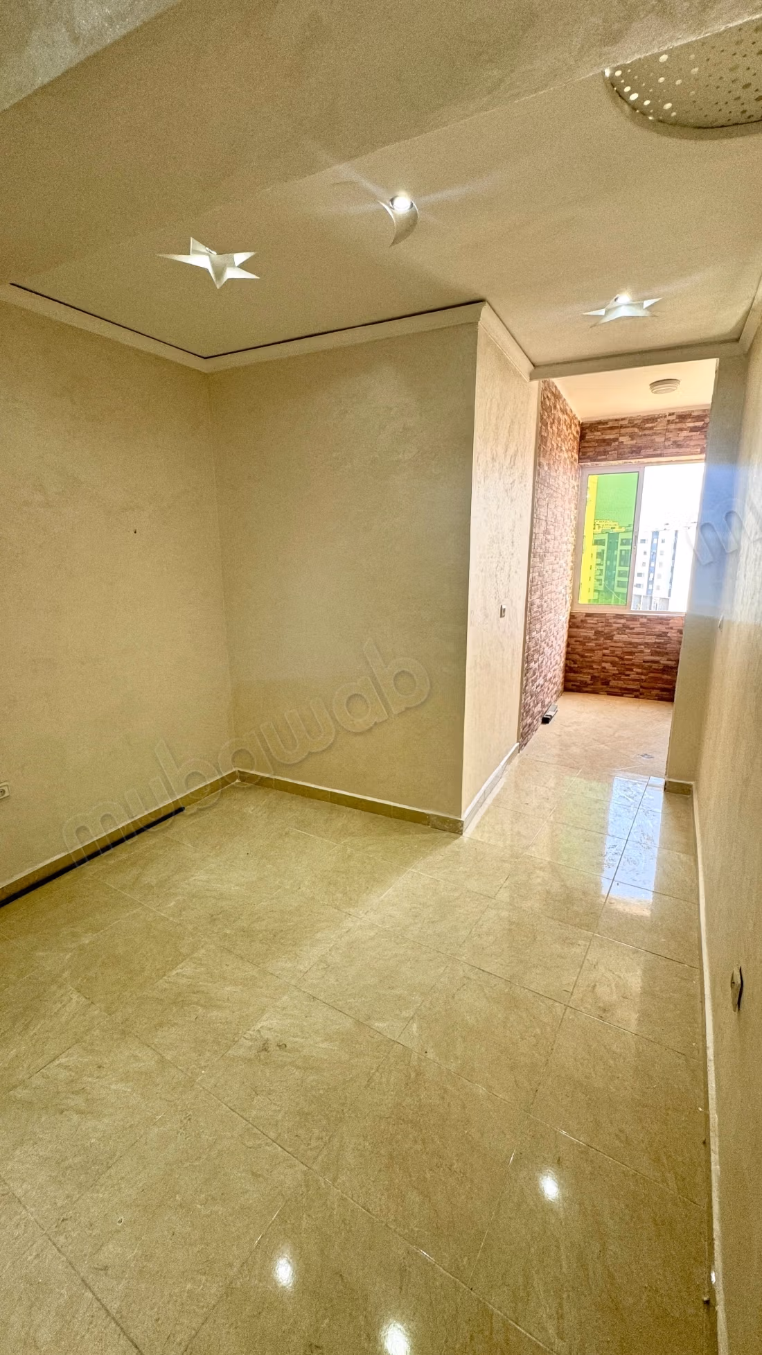 Apartamento vacío en alquiler Golf Mesnana 3 habitaciones