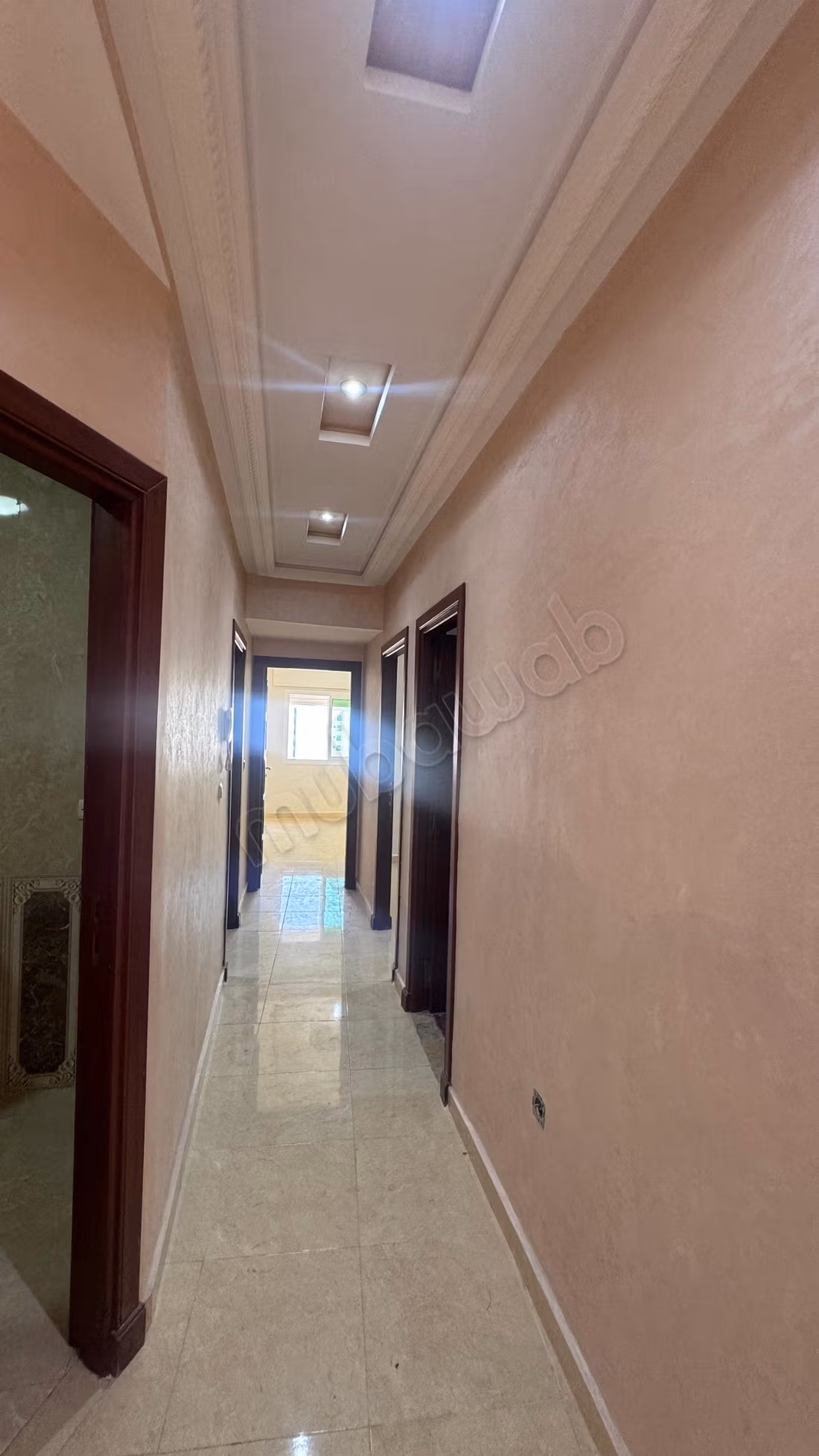 Apartamento vacío en alquiler Golf Mesnana 3 habitaciones