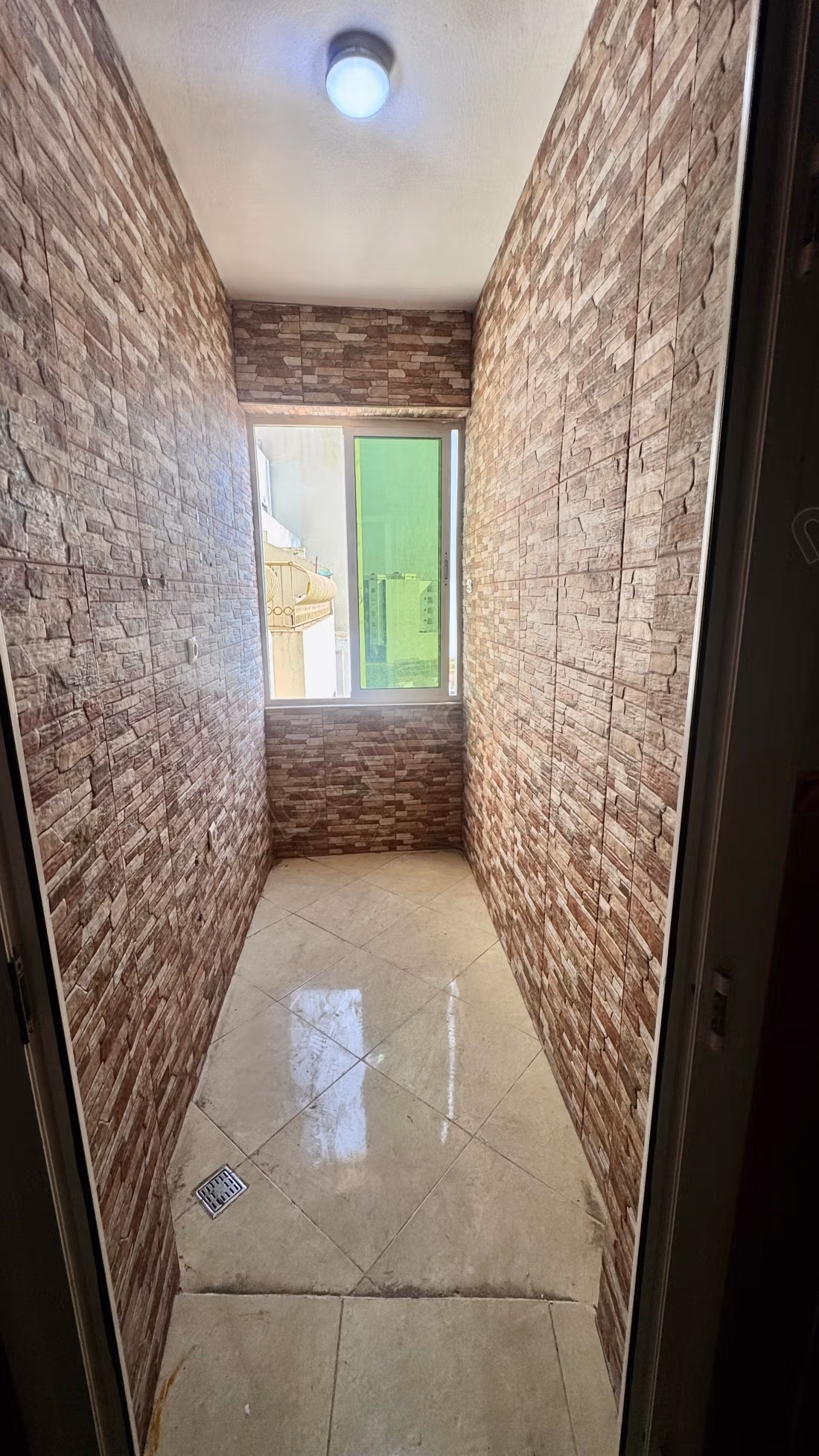 Apartamento vacío en alquiler Golf Mesnana 3 habitaciones