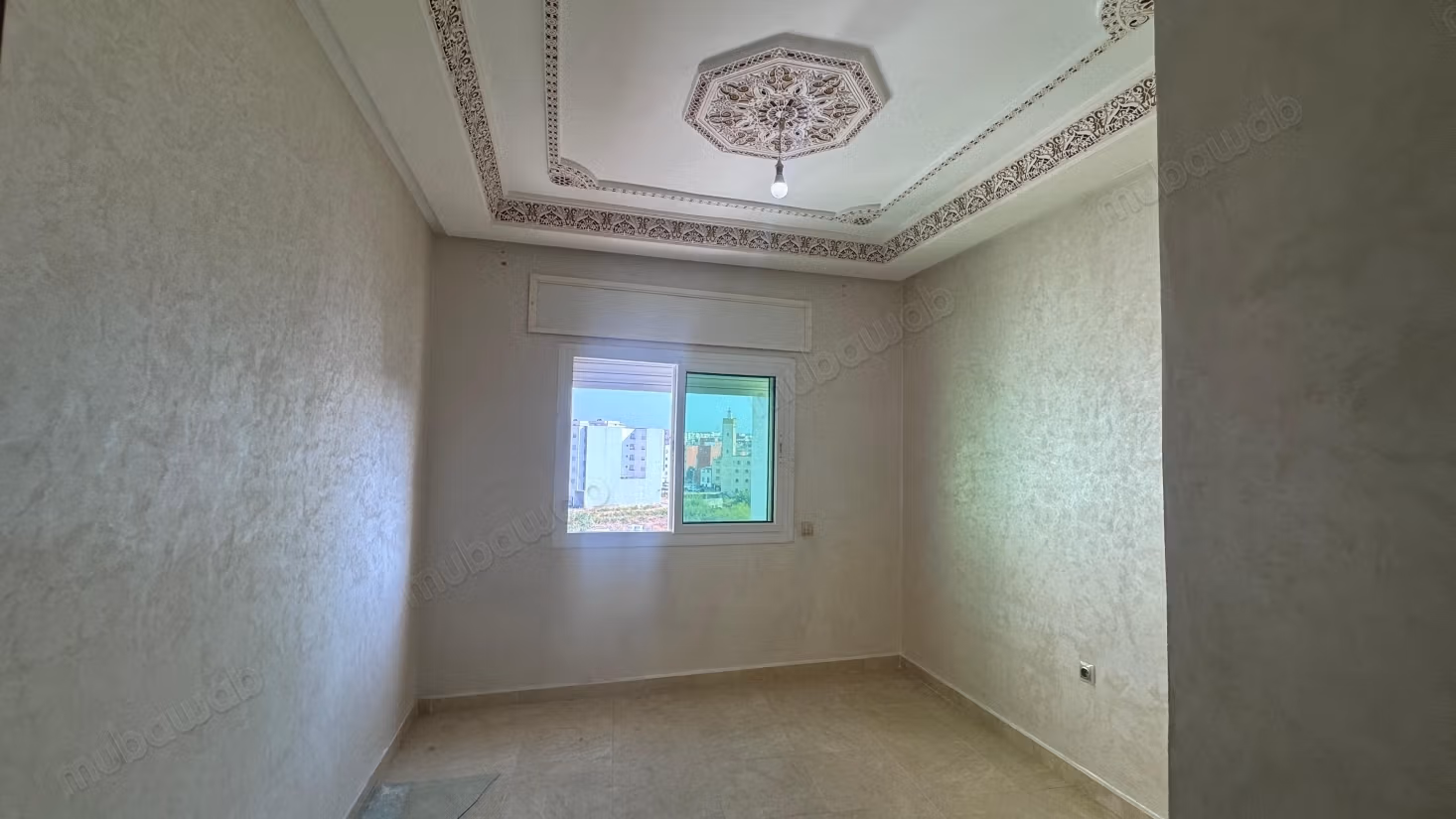 Apartamento vacío en alquiler Golf Mesnana 3 habitaciones